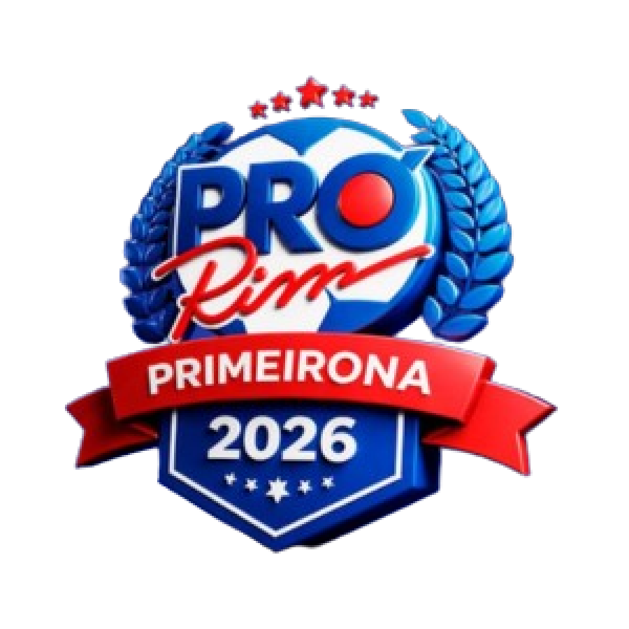 PRIMEIRONA DE JOINVILLE COMEÇA COM 12 EQUIPES 