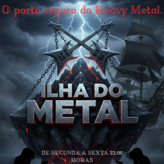 PROGRAMA ILHA DO METAL