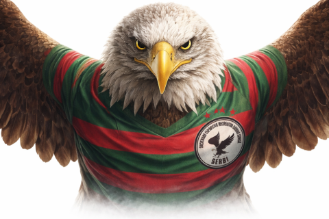 SERBI TEM COMEÇO FULMINANTE, MAS LEVA A VIRADA